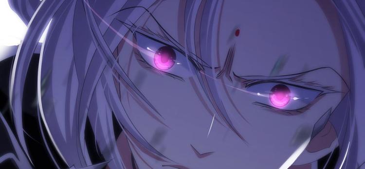 攻略妖男的一万种姿势韩漫全集-第37话 危机（上）无删减无遮挡章节图片 