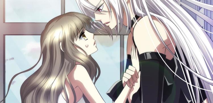 攻略妖男的一万种姿势韩漫全集-第38话 危机（下）无删减无遮挡章节图片 