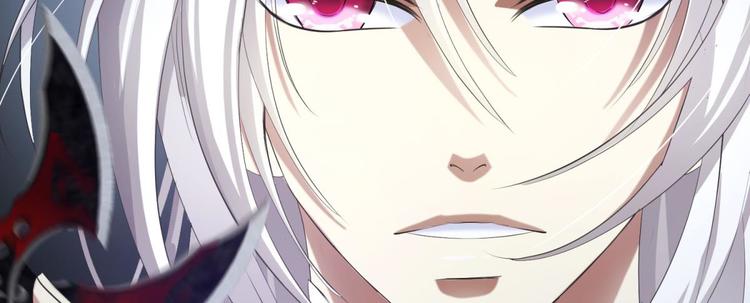 攻略妖男的一万种姿势韩漫全集-第39话 桃花妃无删减无遮挡章节图片 