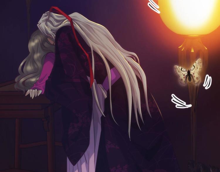 攻略妖男的一万种姿势韩漫全集-第40话 初夏和水月（一）无删减无遮挡章节图片 
