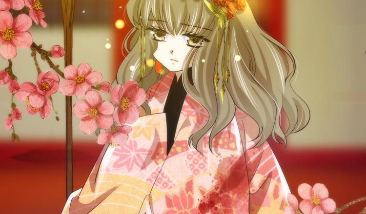 攻略妖男的一万种姿势韩漫全集-第5话 他的性格超级恶劣！1无删减无遮挡章节图片 