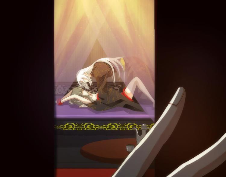 攻略妖男的一万种姿势韩漫全集-第41话 初夏和水月（二）无删减无遮挡章节图片 