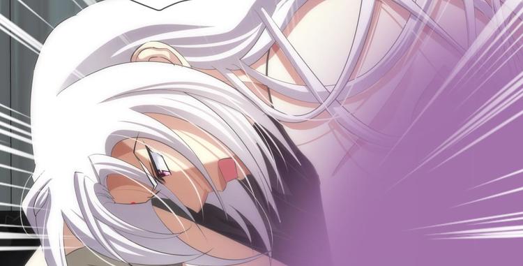 攻略妖男的一万种姿势韩漫全集-第41话 初夏和水月（二）无删减无遮挡章节图片 
