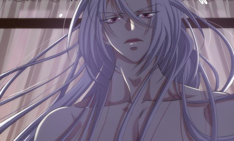 攻略妖男的一万种姿势韩漫全集-第41话 初夏和水月（二）无删减无遮挡章节图片 
