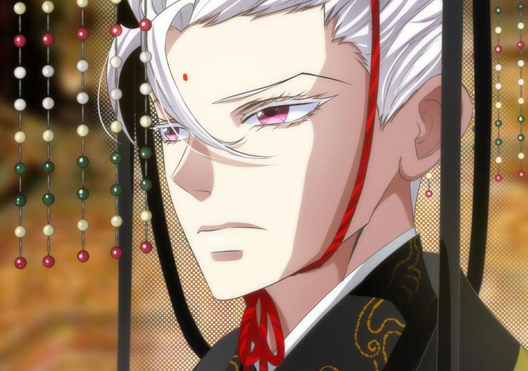 攻略妖男的一万种姿势韩漫全集-第41话 初夏和水月（二）无删减无遮挡章节图片 