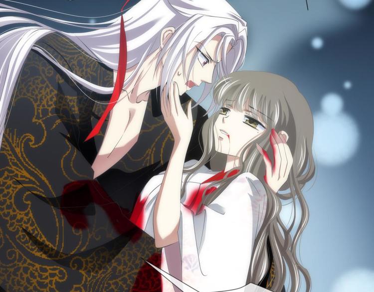 攻略妖男的一万种姿势韩漫全集-第43话 初夏和水月（四）无删减无遮挡章节图片 