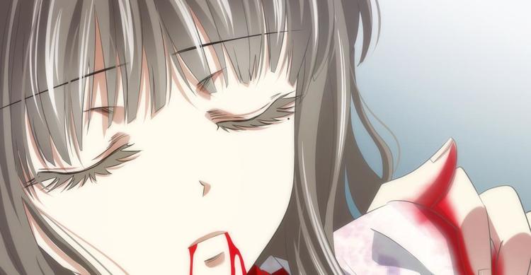 攻略妖男的一万种姿势韩漫全集-第43话 初夏和水月（四）无删减无遮挡章节图片 