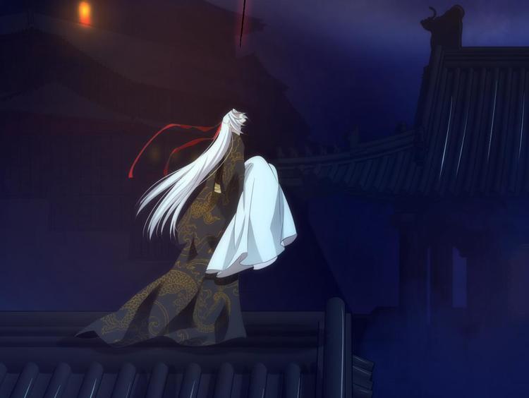 攻略妖男的一万种姿势韩漫全集-第43话 初夏和水月（四）无删减无遮挡章节图片 