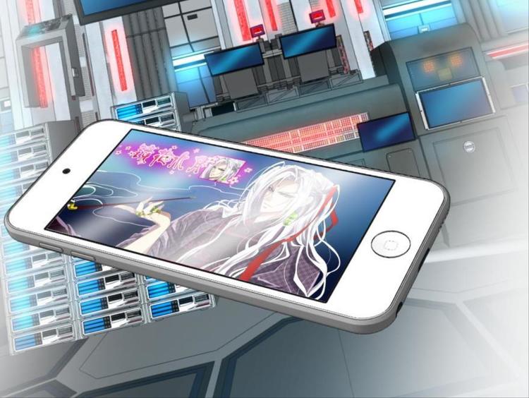 攻略妖男的一万种姿势韩漫全集-第44话 番外无删减无遮挡章节图片 