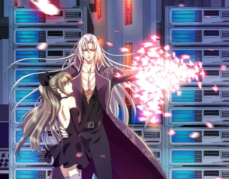 攻略妖男的一万种姿势韩漫全集-第45话 新的游戏，穿越1无删减无遮挡章节图片 