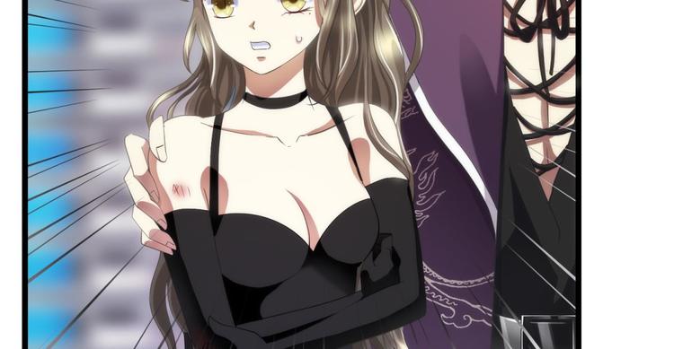 攻略妖男的一万种姿势韩漫全集-第45话 新的游戏，穿越1无删减无遮挡章节图片 