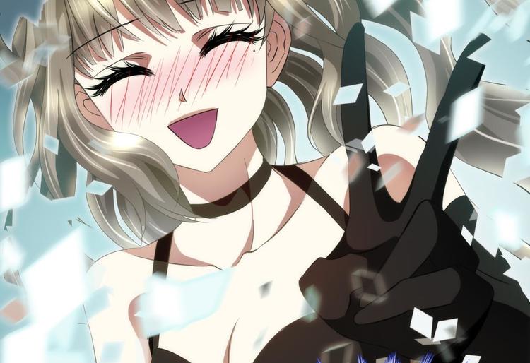 攻略妖男的一万种姿势韩漫全集-第46话 新的游戏，穿越2无删减无遮挡章节图片 