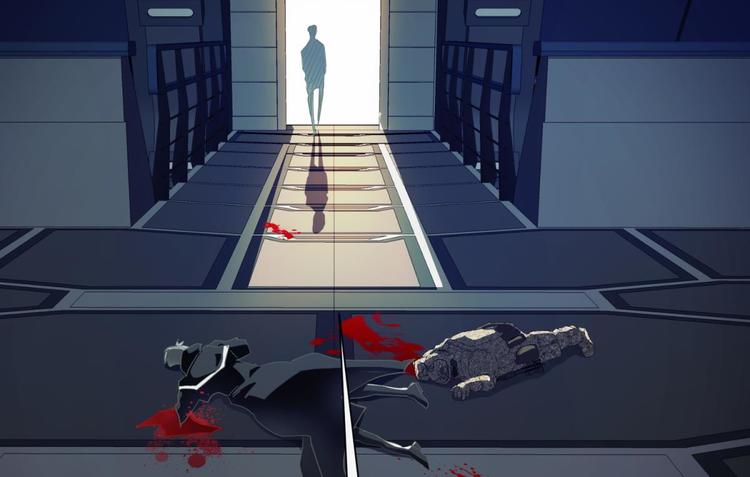 攻略妖男的一万种姿势韩漫全集-第46话 新的游戏，穿越2无删减无遮挡章节图片 