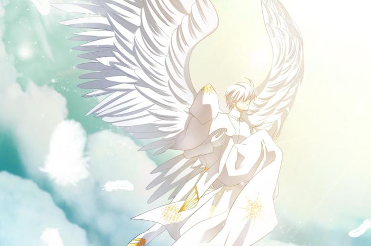 攻略妖男的一万种姿势韩漫全集-第49话 光辉晨星，沙利菲儿2无删减无遮挡章节图片 