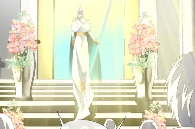 攻略妖男的一万种姿势韩漫全集-第51话 你撩得动我，算我输1无删减无遮挡章节图片 