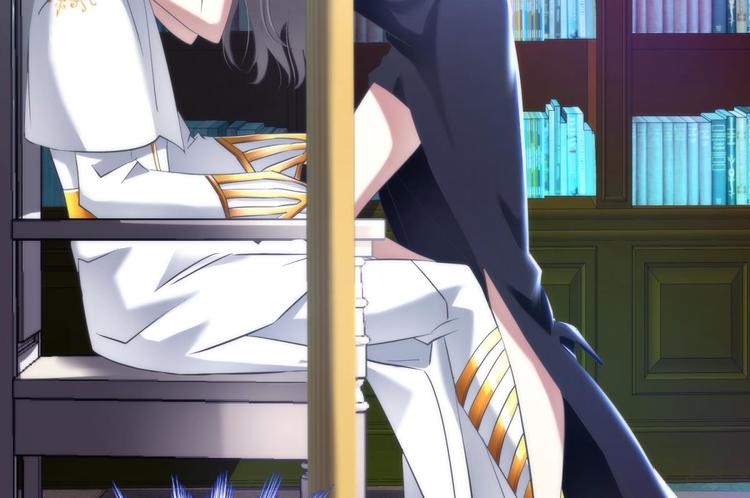 攻略妖男的一万种姿势韩漫全集-第51话 你撩得动我，算我输1无删减无遮挡章节图片 