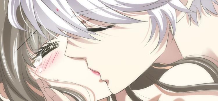 攻略妖男的一万种姿势韩漫全集-第55话 你撩得动我，算我输5无删减无遮挡章节图片 
