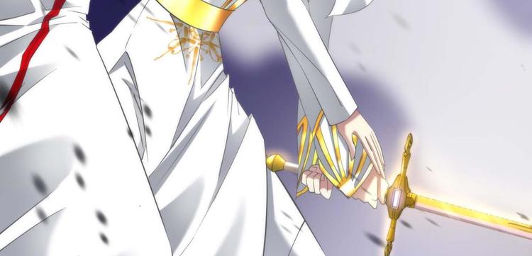 攻略妖男的一万种姿势韩漫全集-第59话 他保护了我？（四）无删减无遮挡章节图片 
