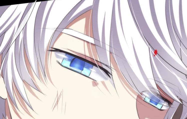 攻略妖男的一万种姿势韩漫全集-第60话 血腥百合の吻无删减无遮挡章节图片 