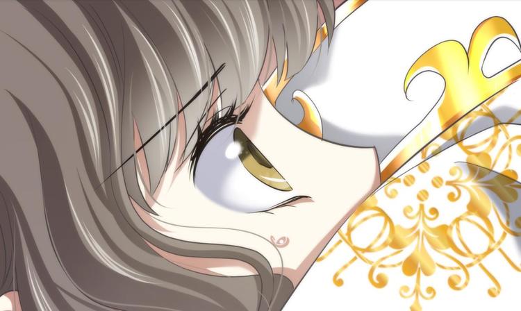 攻略妖男的一万种姿势韩漫全集-第60话 血腥百合の吻无删减无遮挡章节图片 