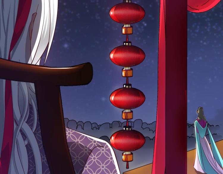 攻略妖男的一万种姿势韩漫全集-第7话 选花魁无删减无遮挡章节图片 