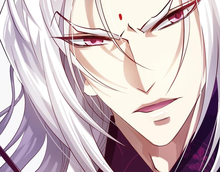攻略妖男的一万种姿势韩漫全集-第7话 选花魁无删减无遮挡章节图片 