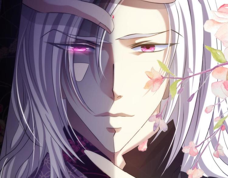 攻略妖男的一万种姿势韩漫全集-第7话 选花魁无删减无遮挡章节图片 
