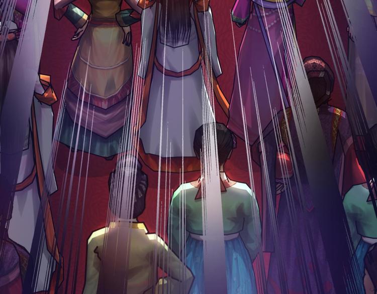 攻略妖男的一万种姿势韩漫全集-第7话 选花魁无删减无遮挡章节图片 