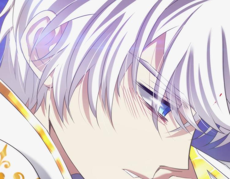 攻略妖男的一万种姿势韩漫全集-第63话 通感（一）无删减无遮挡章节图片 