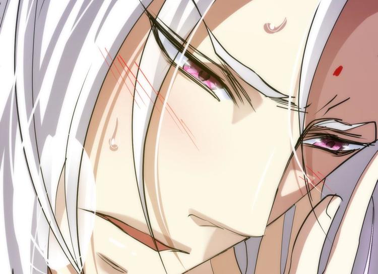 攻略妖男的一万种姿势韩漫全集-第8话 强行撩汉无删减无遮挡章节图片 