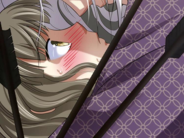 攻略妖男的一万种姿势韩漫全集-第8话 强行撩汉无删减无遮挡章节图片 