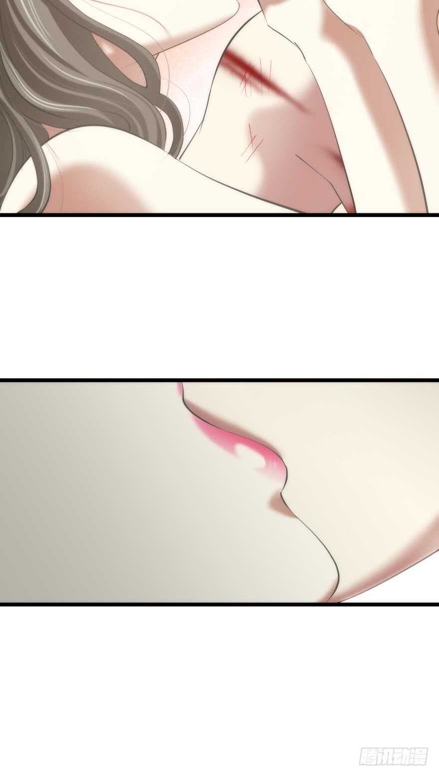 攻略妖男的一万种姿势韩漫全集-第74话 选择（一）无删减无遮挡章节图片 