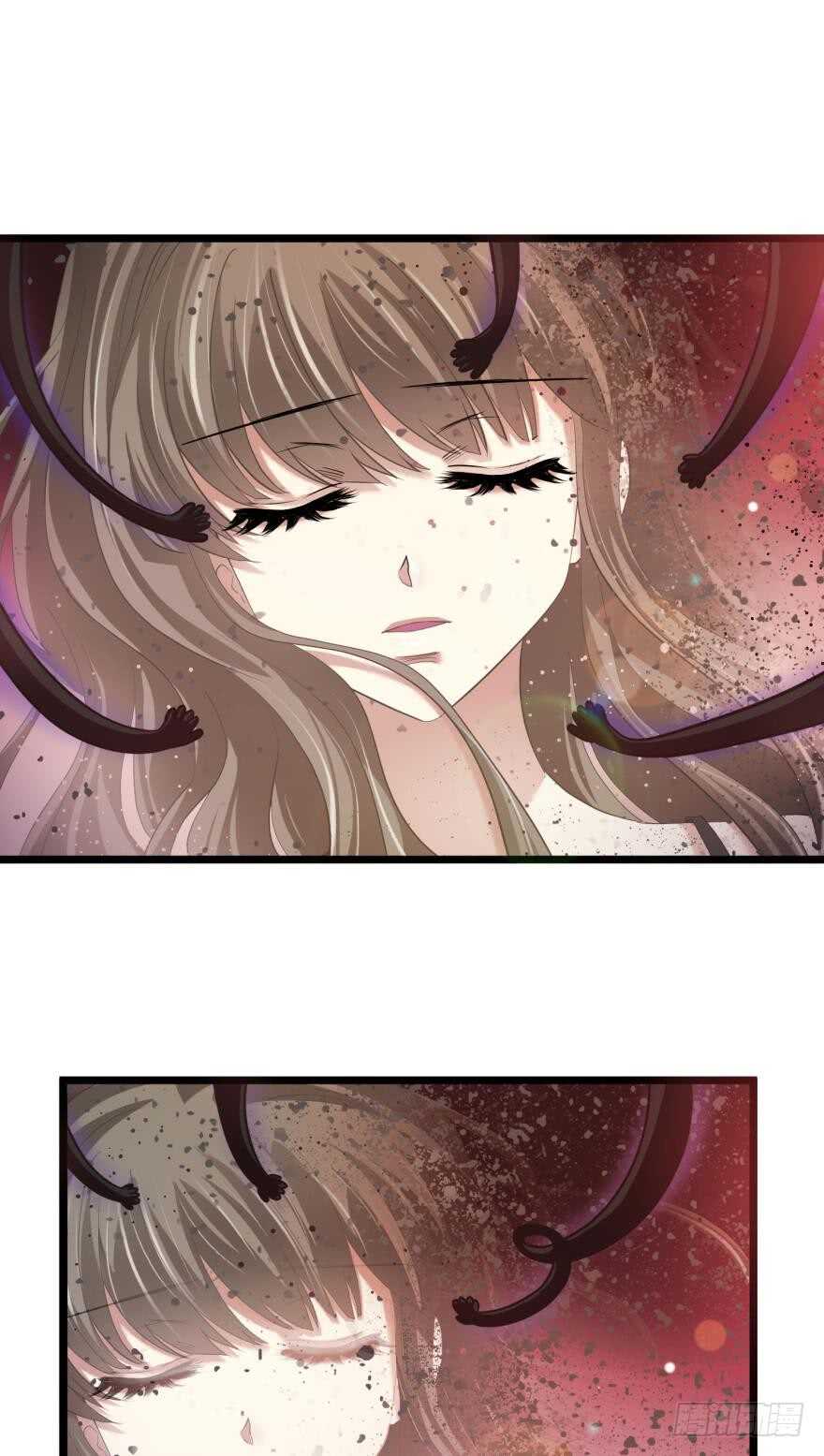 攻略妖男的一万种姿势韩漫全集-第80话 魔王沙利法降临无删减无遮挡章节图片 
