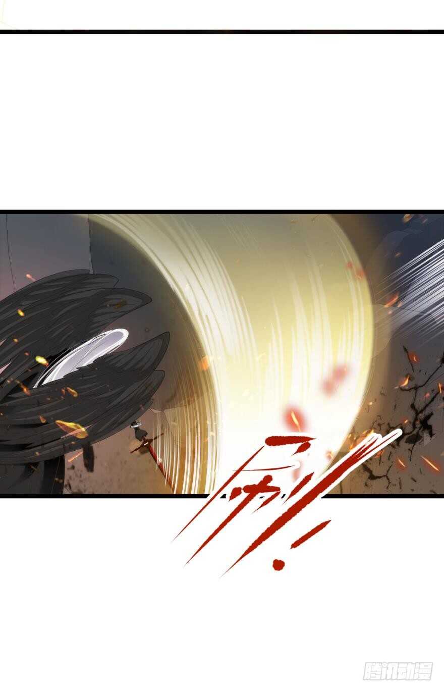 攻略妖男的一万种姿势韩漫全集-第83话 做我的王后（上）无删减无遮挡章节图片 