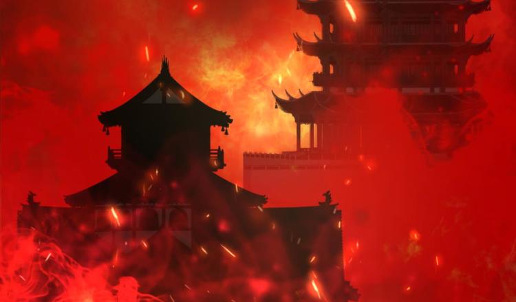 攻略妖男的一万种姿势韩漫全集-第10话 违心之言无删减无遮挡章节图片 