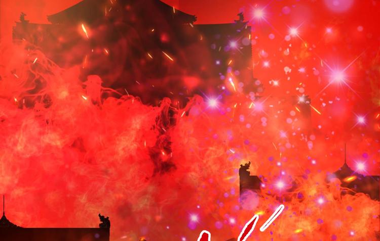 攻略妖男的一万种姿势韩漫全集-第10话 违心之言无删减无遮挡章节图片 