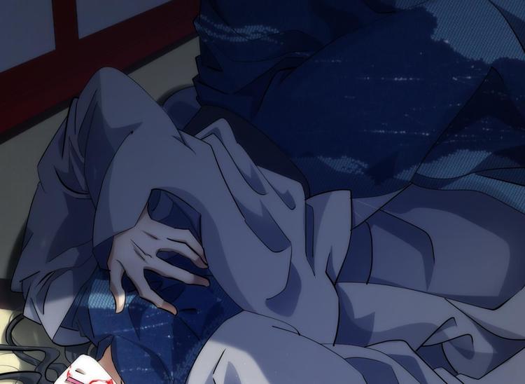 攻略妖男的一万种姿势韩漫全集-第10话 违心之言无删减无遮挡章节图片 