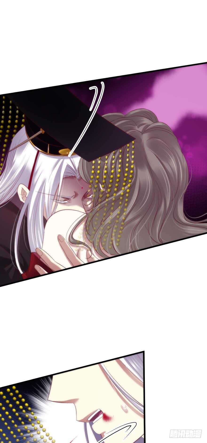 攻略妖男的一万种姿势韩漫全集-第93话 水月的野心无删减无遮挡章节图片 
