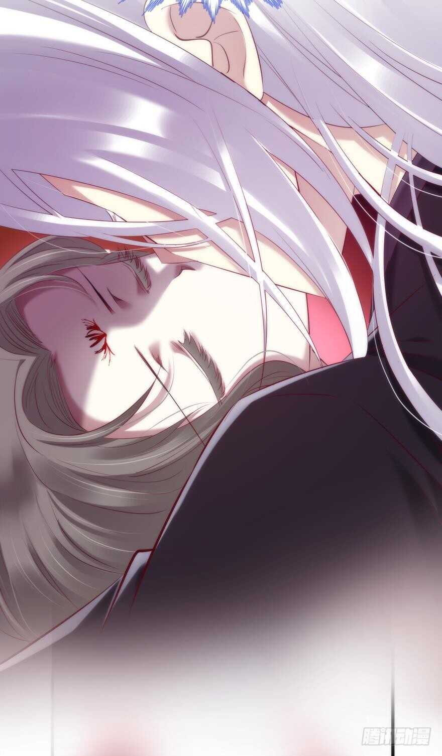攻略妖男的一万种姿势韩漫全集-第93话 水月的野心无删减无遮挡章节图片 
