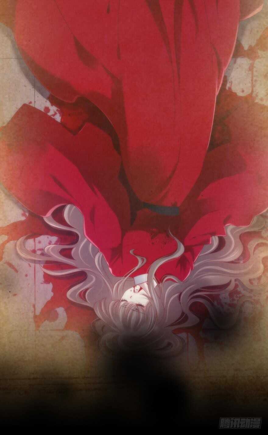 攻略妖男的一万种姿势韩漫全集-第96话 水月能认出我吗？无删减无遮挡章节图片 