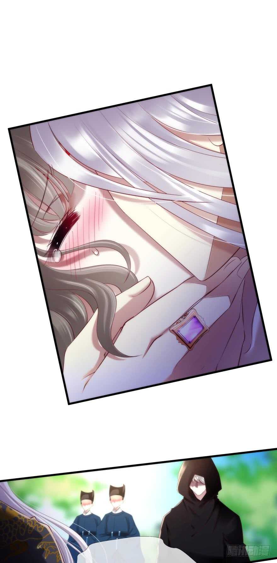 攻略妖男的一万种姿势韩漫全集-第98话 教你更多舒服的事无删减无遮挡章节图片 