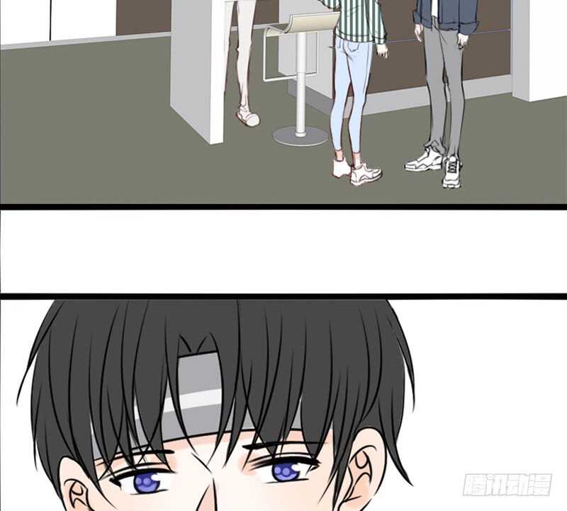 公主的女王命韩漫全集-阿三生气了？无删减无遮挡章节图片 