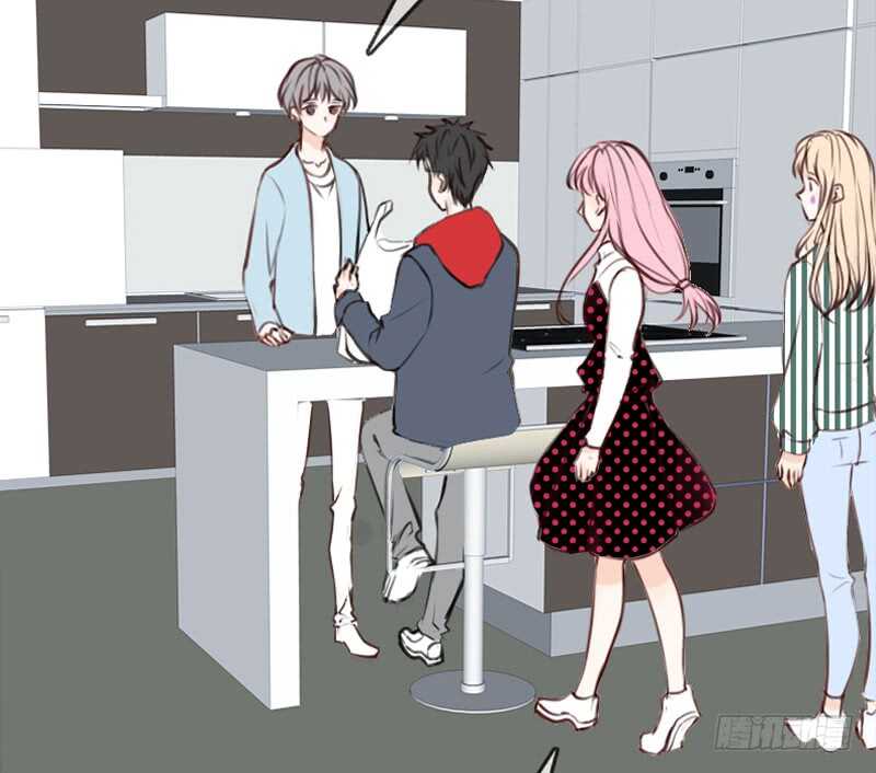 公主的女王命韩漫全集-阿三生气了？无删减无遮挡章节图片 