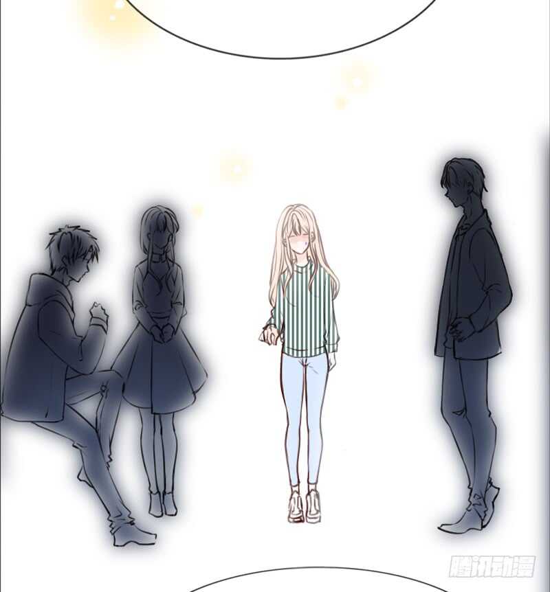 公主的女王命韩漫全集-阿三生气了？无删减无遮挡章节图片 