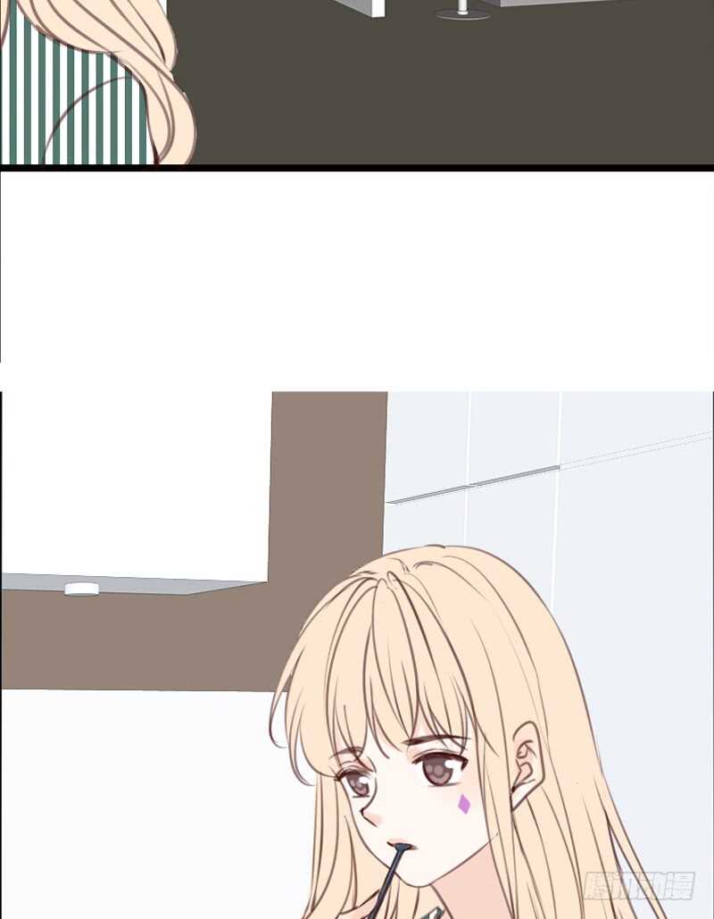 公主的女王命韩漫全集-阿三生气了？无删减无遮挡章节图片 