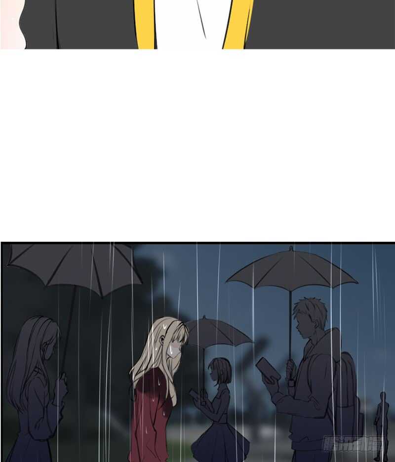 公主的女王命韩漫全集-我想见你！无删减无遮挡章节图片 