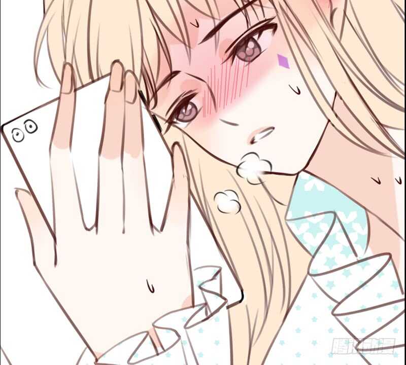 公主的女王命韩漫全集-我想见你！无删减无遮挡章节图片 