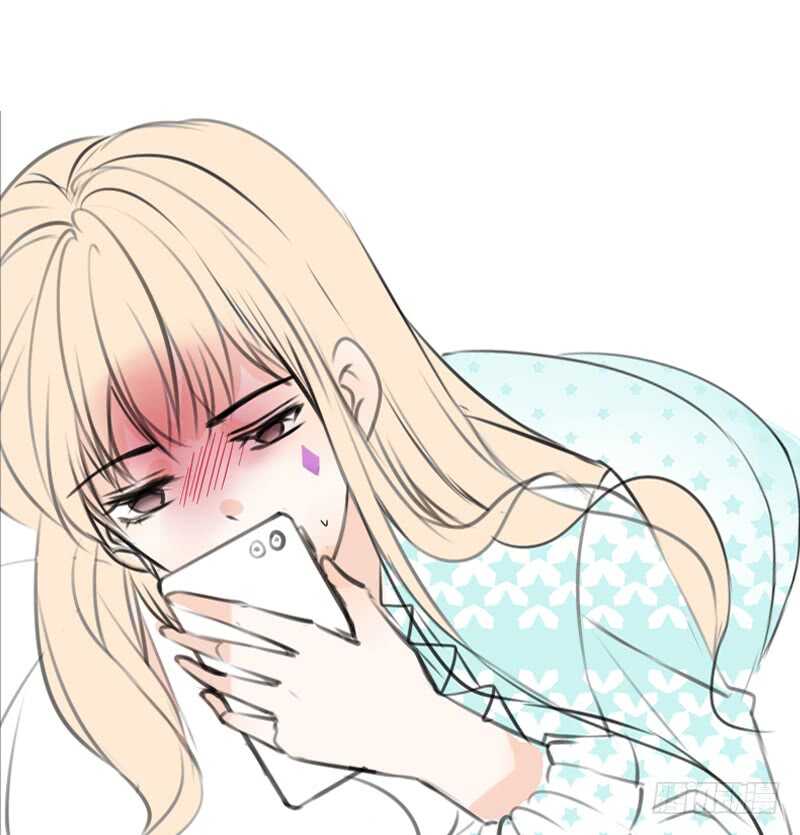 公主的女王命韩漫全集-我想见你！无删减无遮挡章节图片 