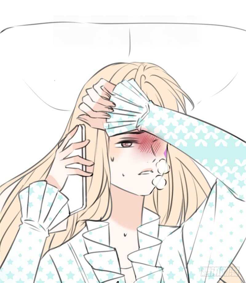公主的女王命韩漫全集-我想见你！无删减无遮挡章节图片 