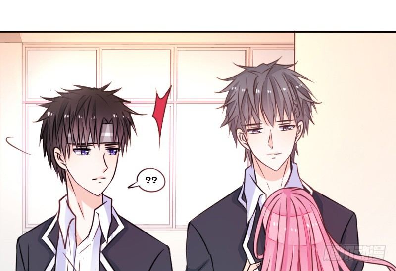 公主的女王命韩漫全集-给我跪下！！无删减无遮挡章节图片 